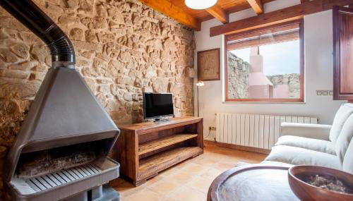 RUSTIKALPUENTE Casa de BALDOVAR - Foto 4