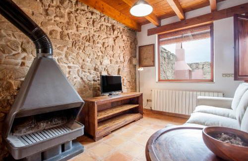 RUSTIKALPUENTE Casa de BALDOVAR - Foto 4