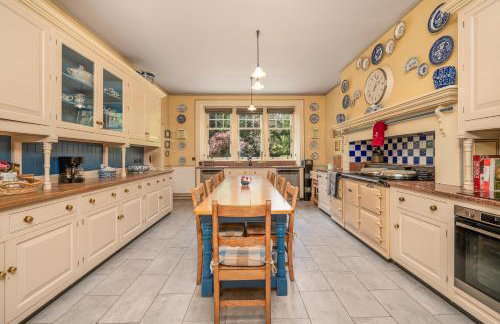 Dungarthill House - Foto 29