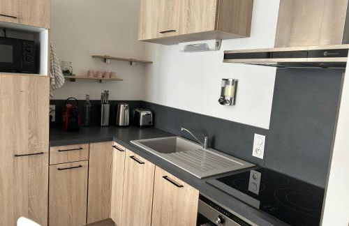 Nid douillet proche île de ré - Foto 9