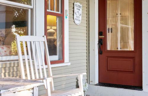 The Nut House - Foto 78