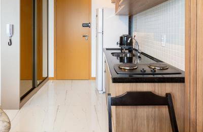 Ap conforto vista mar vaga privativa - Foto 17