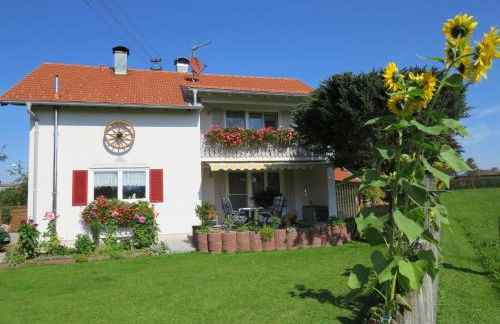 Gästehaus Reisacher - Ferienwohnung mit Frühstück - Foto 1