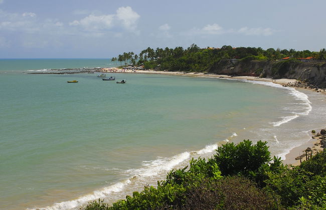 Chocolate com Pimenta Edifício - Photo 54
