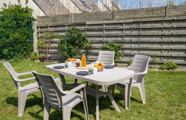 Les Chardons Bleus 2 - Foto 27