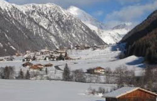 Appartement Fischnaller Vals - Foto 44