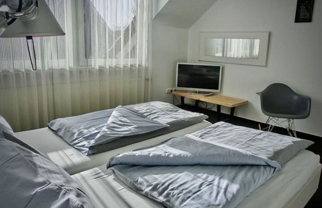 Christel Modern Retreat - Foto 2