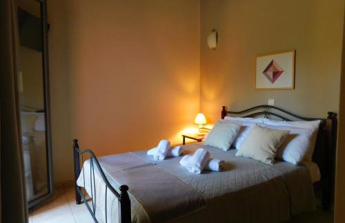 Vassia Holiday Home's - Foto 25