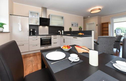 Ferienwohnung Rehblick - Foto 8