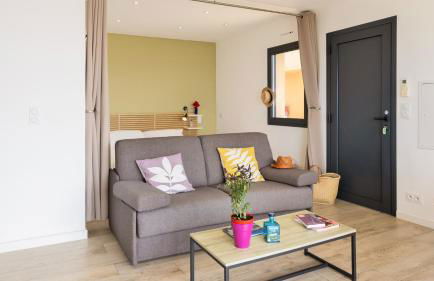 Les Terrasses d'Erbalunga - Foto 34