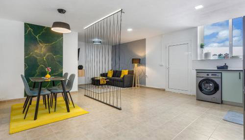 Tea-Rose Loft - Foto 4