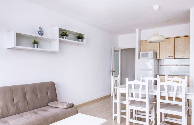 RVApartaments Club Torrevella - Foto 12