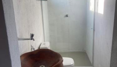 Casinha branca FORTALEZA - Foto 3