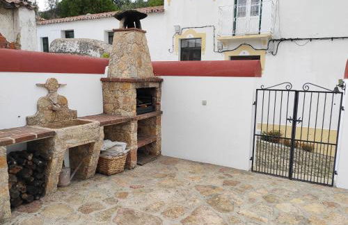 Casas do Miramonte Marvão - Foto 44