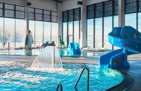 Magic Wood Studio Apartament Koniewo - Foto 18