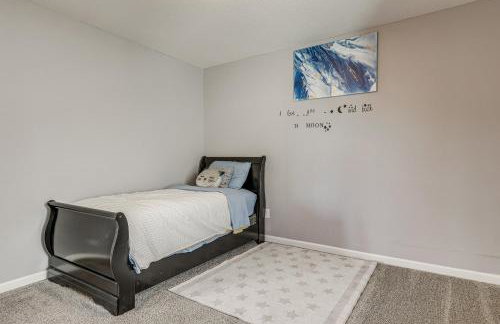 2 Mi to National Sports Center Blaine Base Camp - Foto 19