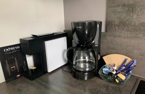 Ferienhaus Alte Kaserne - Foto 23