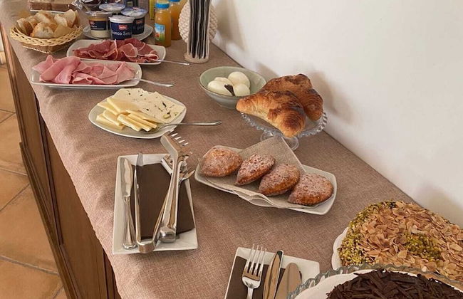 Feudo del Biviere - Foto 22