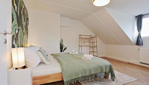 Stay&Dream - 75m² - Two Bedrooms - Kitchen - Netflix - Foto 4