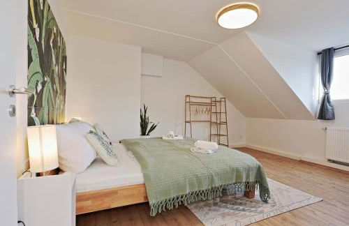 Stay&Dream - 75m² - Two Bedrooms - Kitchen - Netflix - Foto 4