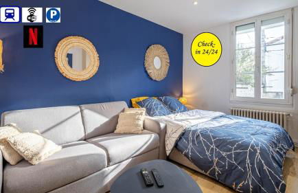 Esprit cosy - Welc'Home - Foto 26