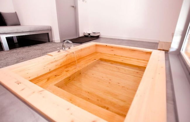 Road 31 Pension - Foto 28