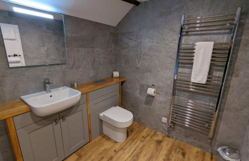 Skelwith Fold Cottage No.3 - Foto 23