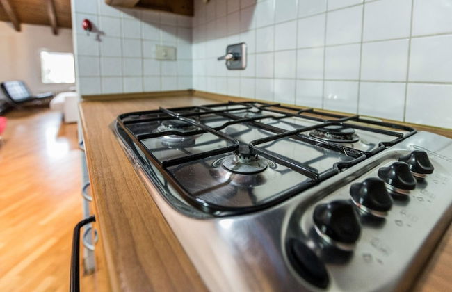 Appartamento Emilia Levante 2 - Foto 11