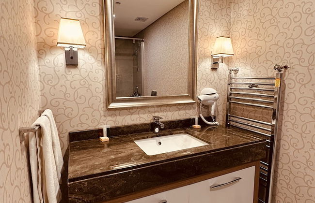 Maslak Aparts - Foto 74