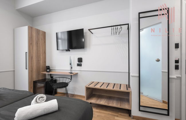 Esther Suites, Nilie Hospitality MGMT - Foto 50