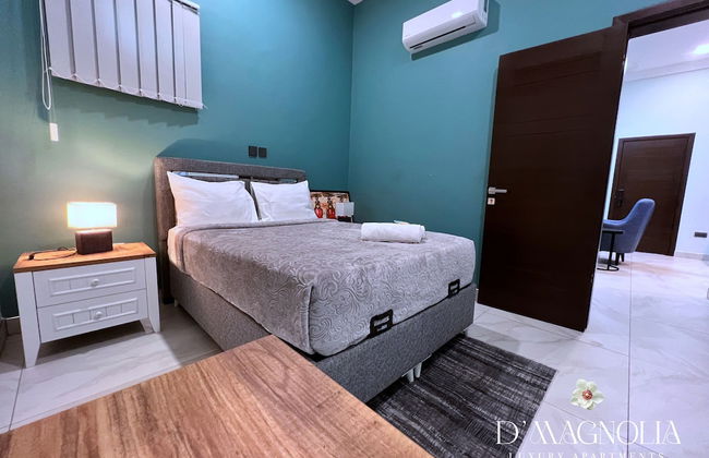 D'Magnolia Luxury Apartments - Foto 4