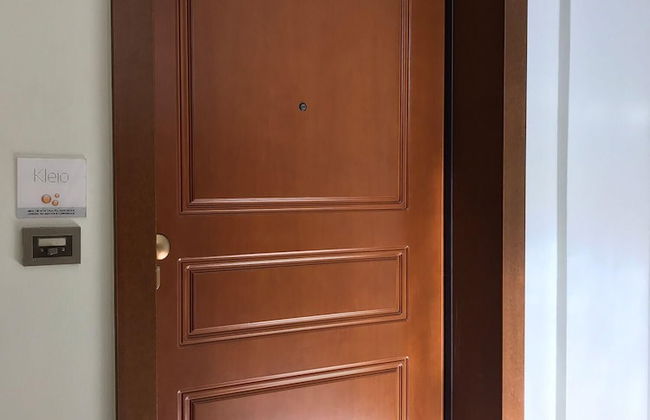 Kleio - Spacious Apartment in Glyfada - Foto 31