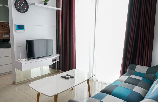 Best Value 2Br At Citralake Suites Apartment - Foto 15