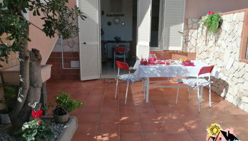 Brezza Marina - Foto 4, Garden view