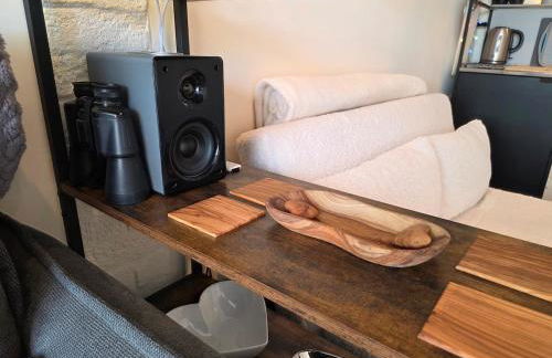 The Pod Quiet Sun Patio Fab Steam &Countryside Views - Photo 46