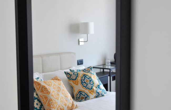 Eva Luxury Rooms Cagliari - Foto 17