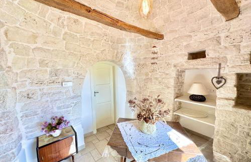 Trullo il Carrubo - Foto 30