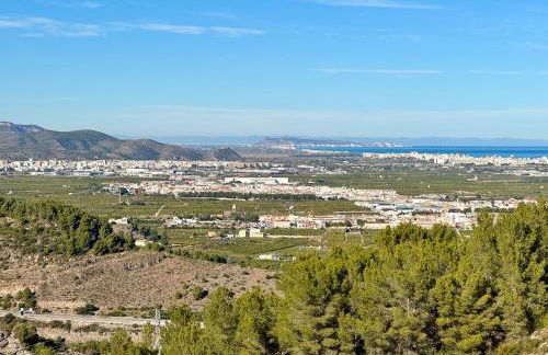 Casa Tossal Gros, near Oliva, Spain - Foto 6
