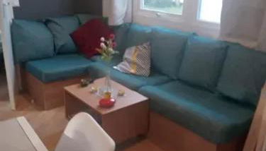 Bungalow accueillant à Saint-Jean-de-Monts avec piscine - Foto 5