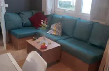 Bungalow idéal à Saint-Jean-de-Monts avec piscine - Foto 14