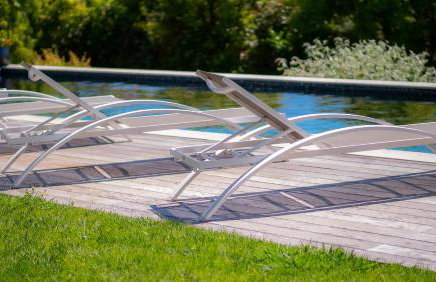 Villa contemporaine classée 5 étoiles avec piscine Antibes - Foto 33
