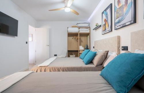 Apartamento Luxor en zona Hospital - Universidad - Foto 19