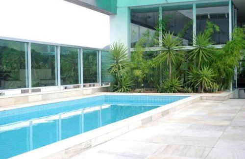 Apart-Hotel de Luxo em Lourdes - Foto 10