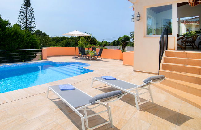 Casa Baladrar - Foto 15