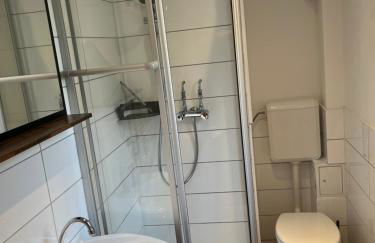 Ferienwohnung Am Langenberg - Foto 8