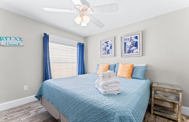 Fanta-Sea on the Beach by Beachside Management - 49 Beach Rd - Foto 16