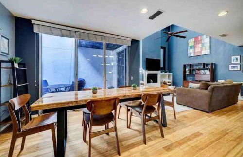 Spacious and beautiful home in the heart of Houston - Foto 9