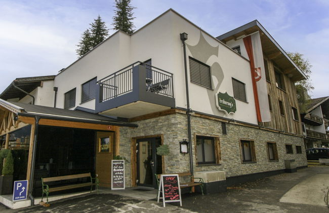 Erzherzog’s Apts/Zillertal Kaiser Lodge - Foto 1