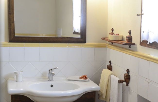 Agriturismo Corte in Poggio - Foto 54