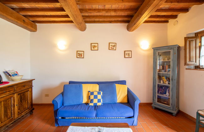 13 bedroom House in Montaione with private pool and garden - Photo 4